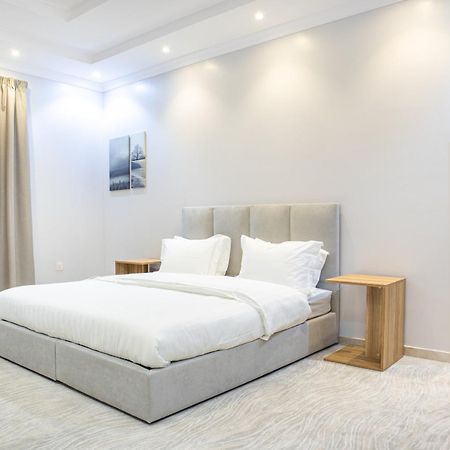 Luxurious Family Apartments 15Mins Drive To Al-Masjid Nabawi - Nozol Noor 4 Medina Luaran gambar