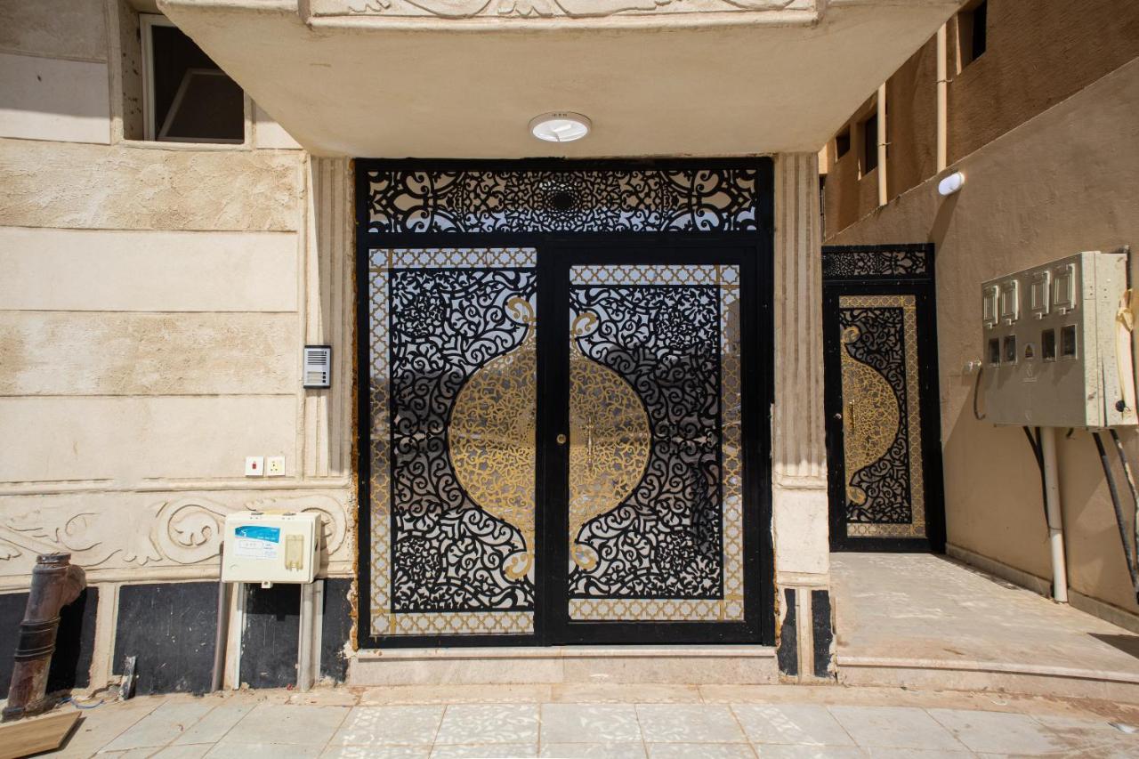Luxurious Family Apartments 15Mins Drive To Al-Masjid Nabawi - Nozol Noor 4 Medina Luaran gambar
