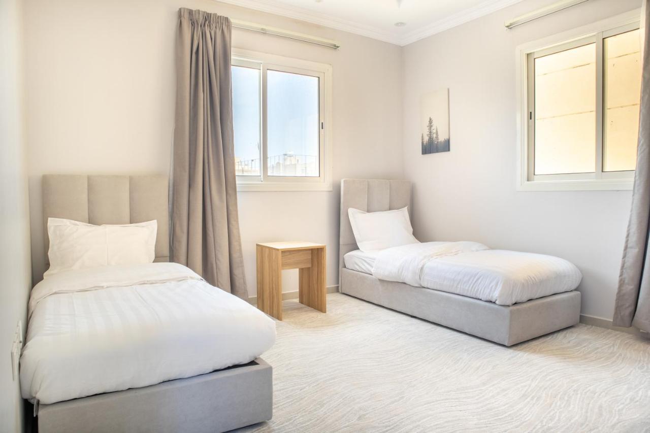 Luxurious Family Apartments 15Mins Drive To Al-Masjid Nabawi - Nozol Noor 4 Medina Luaran gambar