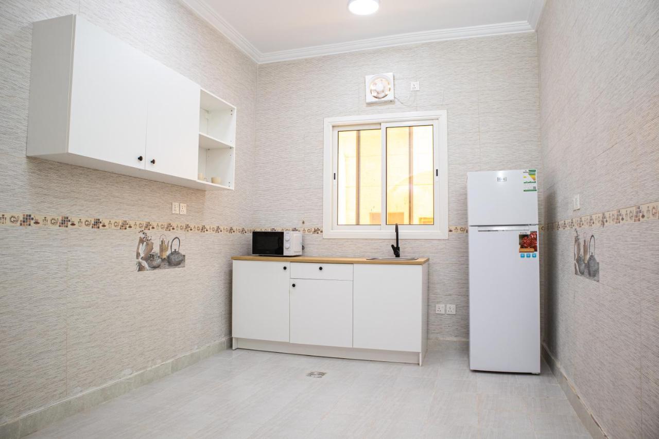 Luxurious Family Apartments 15Mins Drive To Al-Masjid Nabawi - Nozol Noor 4 Medina Luaran gambar