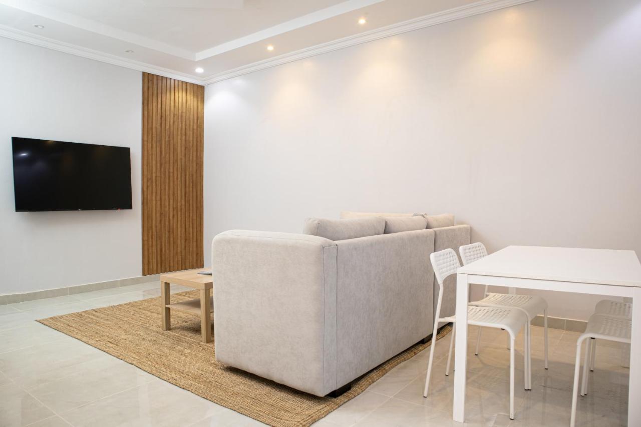 Luxurious Family Apartments 15Mins Drive To Al-Masjid Nabawi - Nozol Noor 4 Medina Luaran gambar