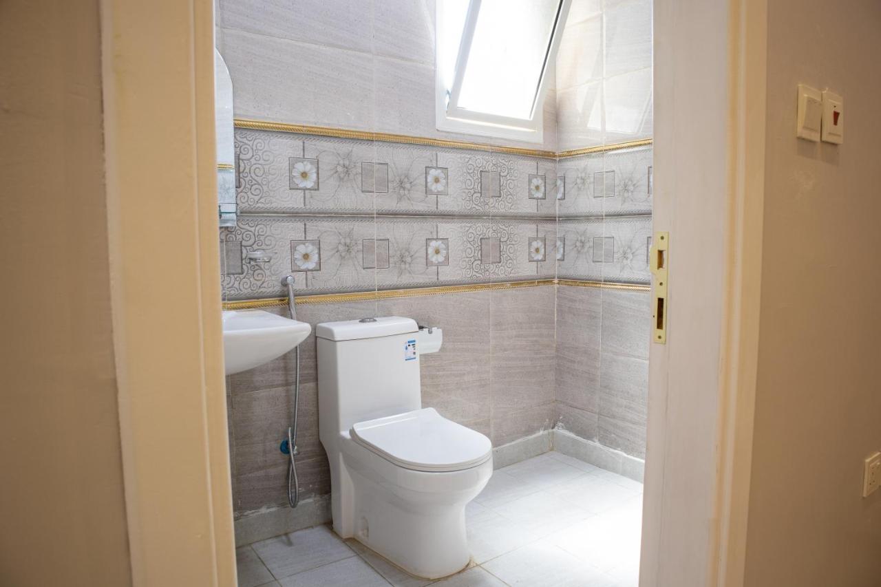 Luxurious Family Apartments 15Mins Drive To Al-Masjid Nabawi - Nozol Noor 4 Medina Luaran gambar