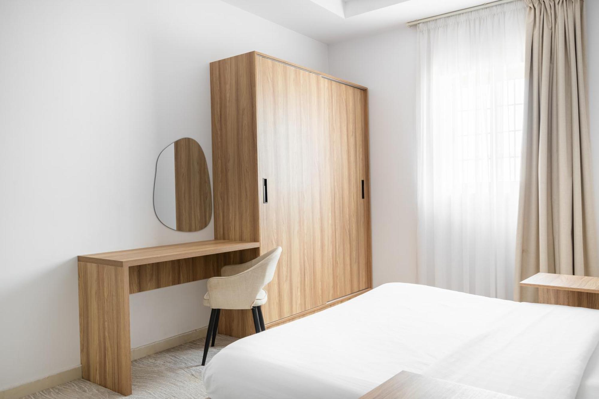 Luxurious Family Apartments 15Mins Drive To Al-Masjid Nabawi - Nozol Noor 4 Medina Luaran gambar