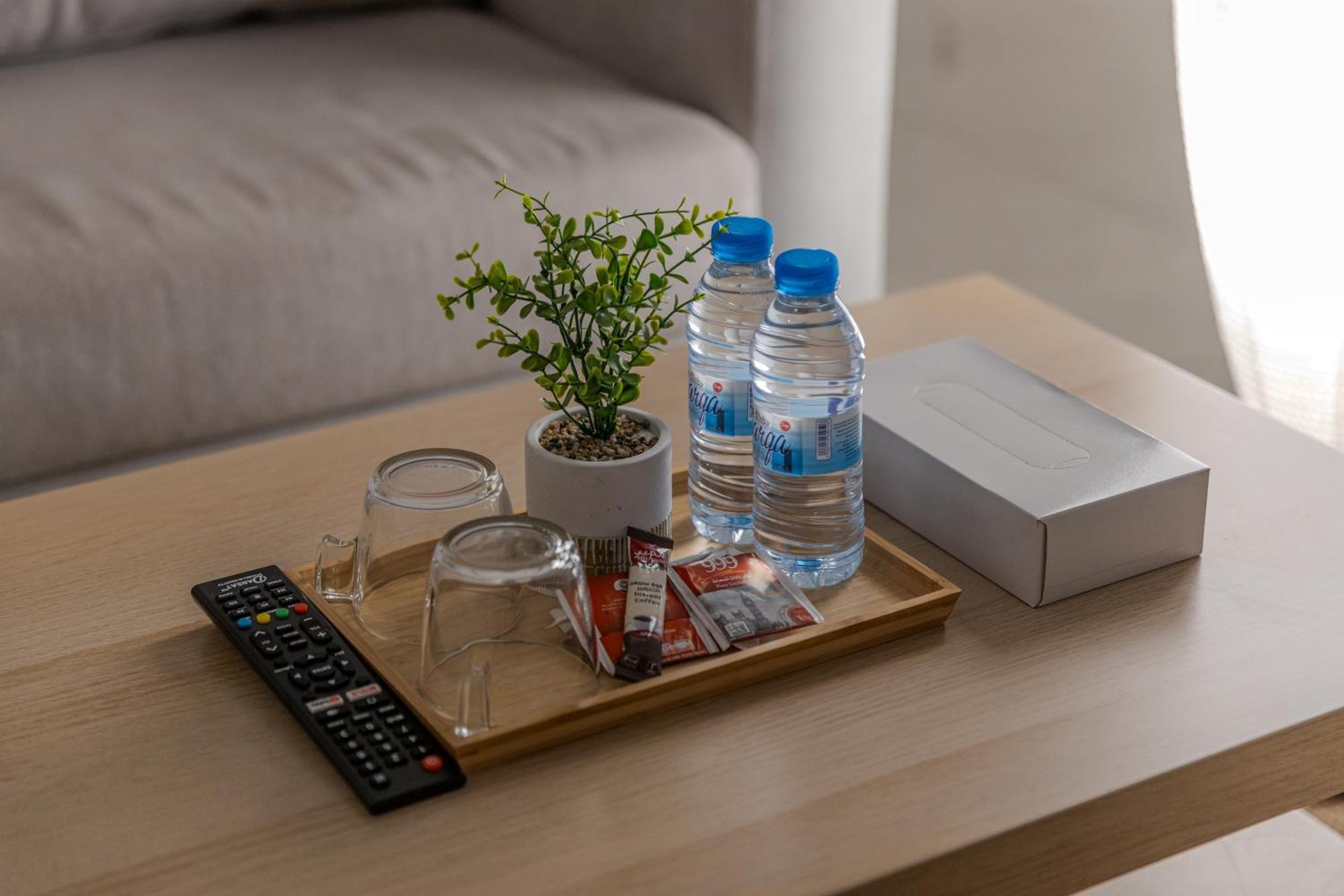 Luxurious Family Apartments 15Mins Drive To Al-Masjid Nabawi - Nozol Noor 4 Medina Luaran gambar
